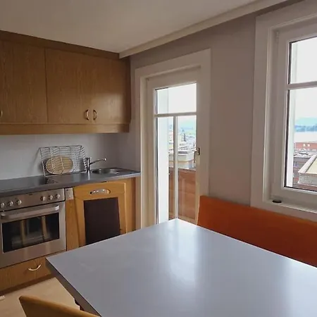 Appartement Lakeview Bodensee Apartment, Bregenz, Austria