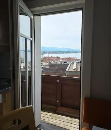 Lakeview Bodensee Apartment, Bregenz, Austria