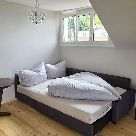 Lakeview Bodensee Apartment, Bregenz, Austria Lochau