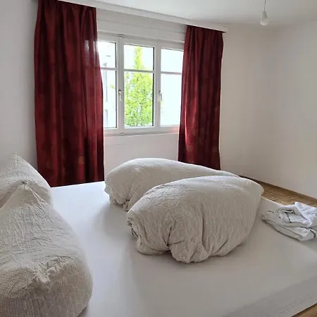 Lakeview Bodensee Apartment, Bregenz, Austria Lochau