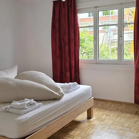 Lakeview Bodensee Apartment, Bregenz, Austria * لوشاو باي بيرغنز
