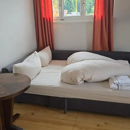 Lakeview Bodensee Apartment, Bregenz, Austria Appartement *