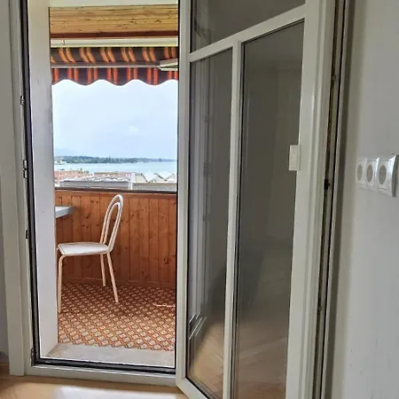 Lakeview Bodensee Apartment, Bregenz, Austria * Lochau