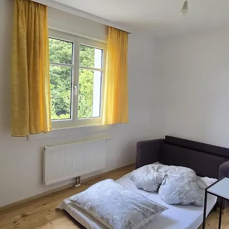 Lakeview Bodensee Apartment, Bregenz, Austria Apartament