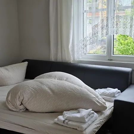 Appartement Lakeview Bodensee Apartment, Bregenz, Austria