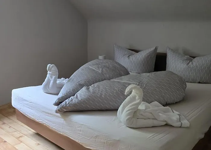 Lakeview Bodensee Apartment, Bregenz, Austria *