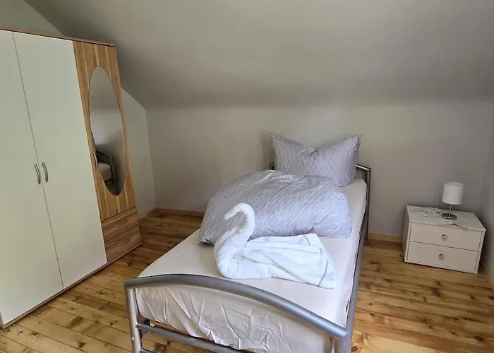 Lakeview Bodensee Apartment, Bregenz, Austria