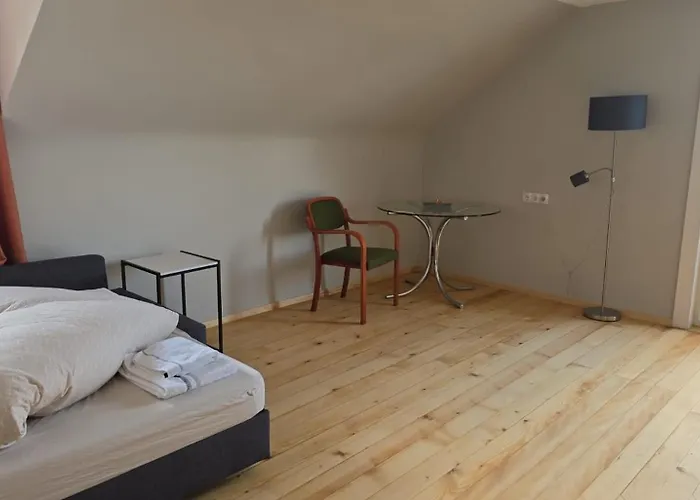 Lakeview Bodensee Apartment, Bregenz, Austria Appartement Lochau