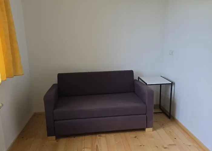 Lakeview Bodensee Apartment, Bregenz, Austria Appartement