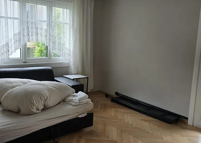 Lakeview Bodensee Apartment, Bregenz, Austria Appartement Lochau